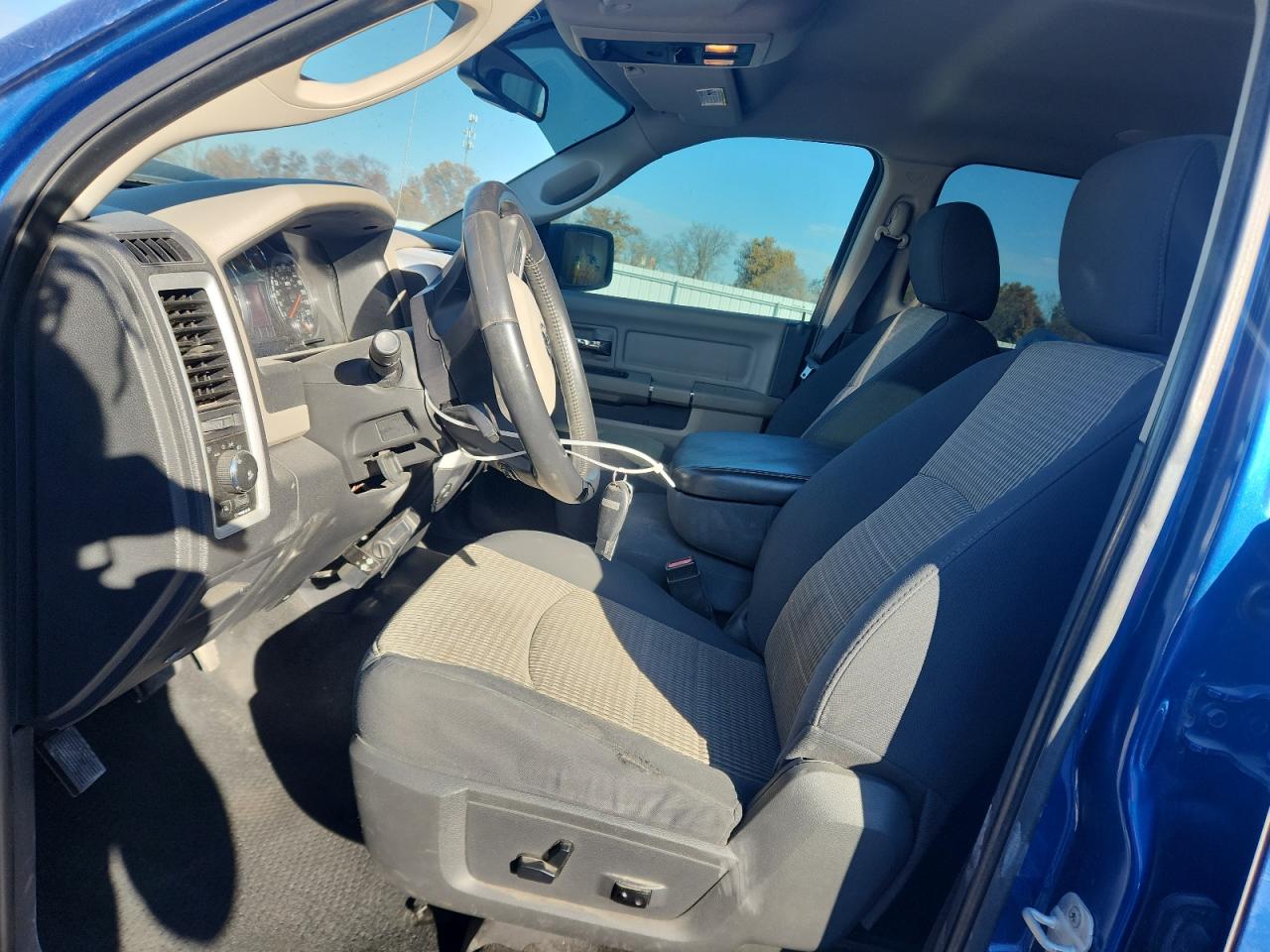 Dodge Ram 1500 Image 3