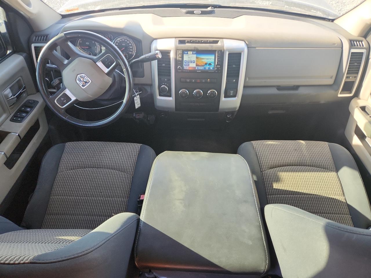 Dodge Ram 1500 Image 7