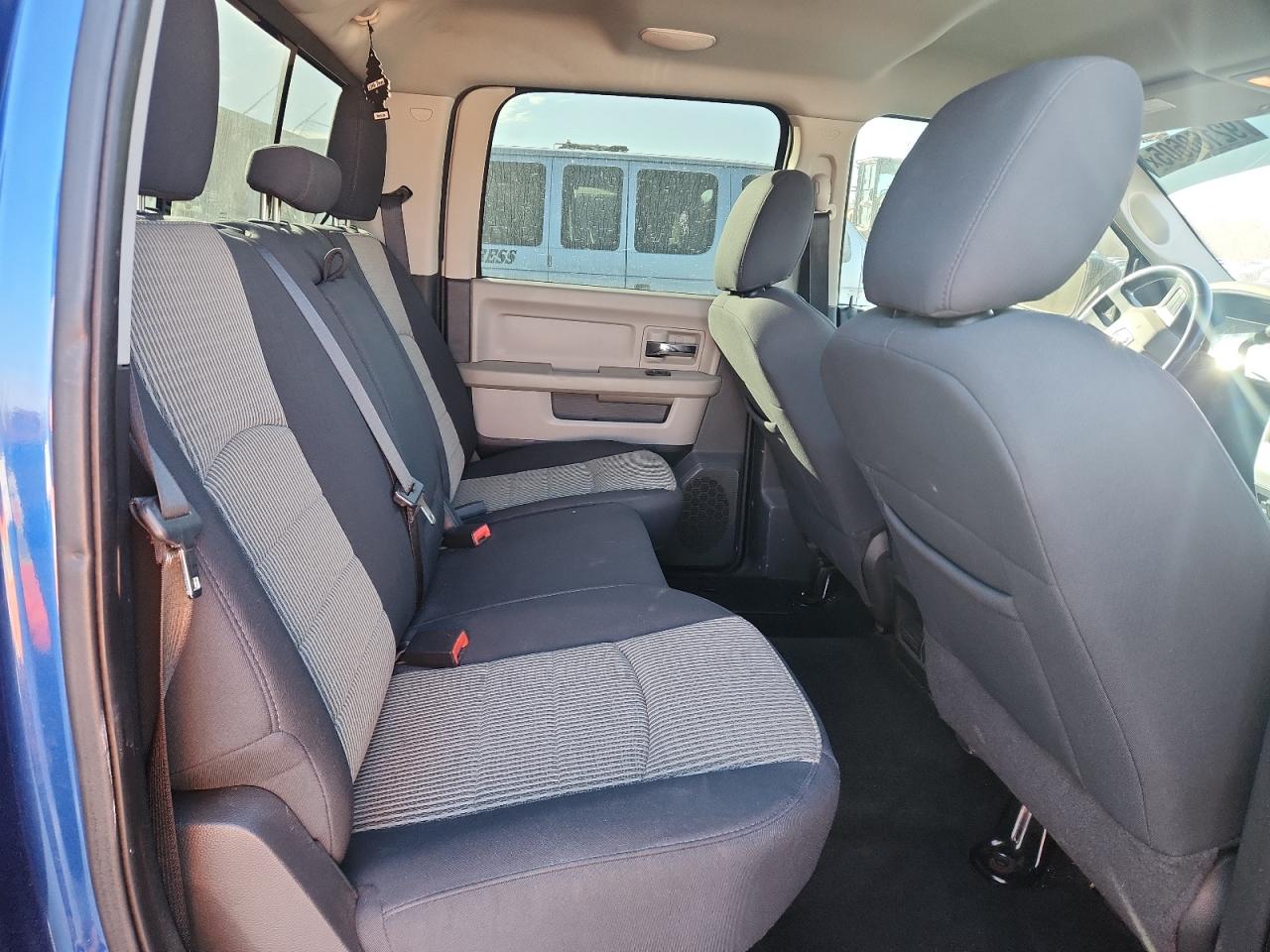 Dodge Ram 1500 Image 10