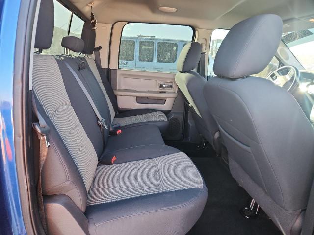 Dodge Ram 1500 Image 10