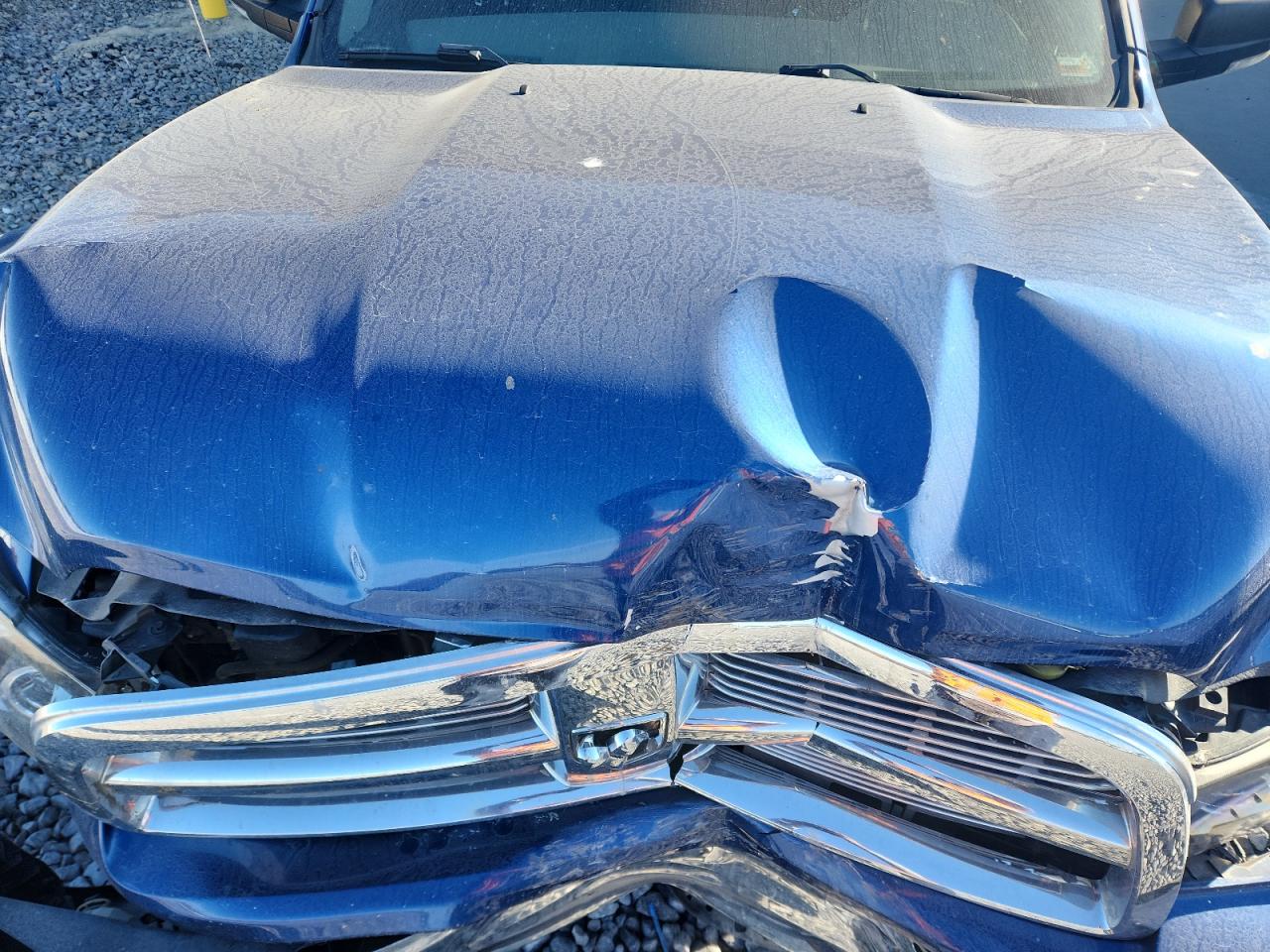 Dodge Ram 1500 Image 9