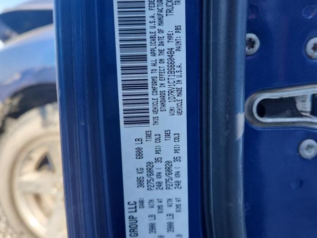 Dodge Ram 1500 Image 5