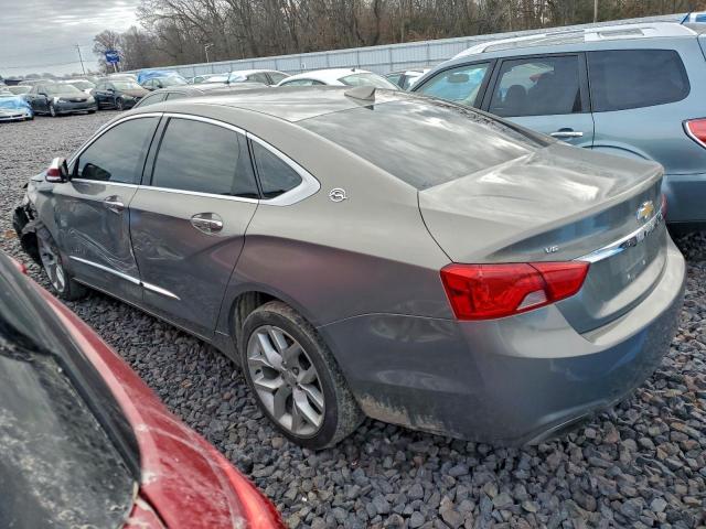 Chevrolet Impala Premier Image 2