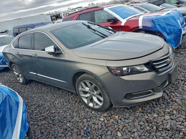 Chevrolet Impala Premier Image 9