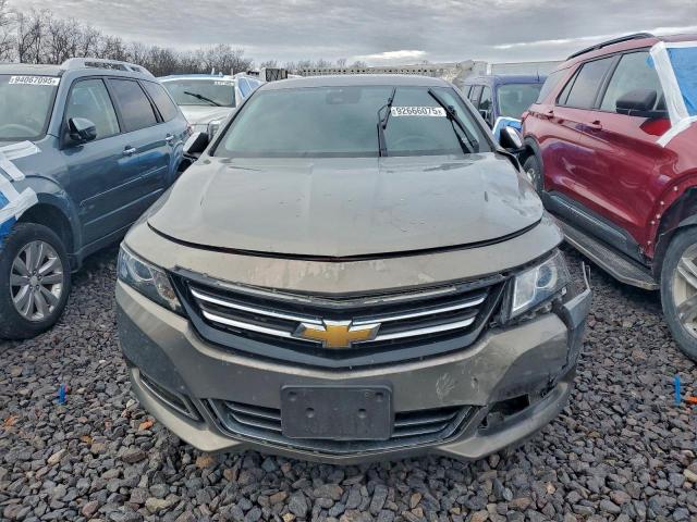 Chevrolet Impala Premier Image 10