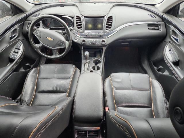 Chevrolet Impala Premier Image 4