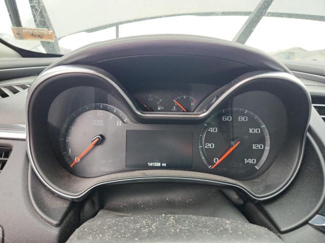 Chevrolet Impala Premier Image 6