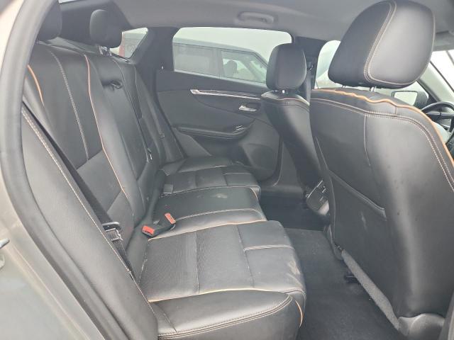 Chevrolet Impala Premier Image 8