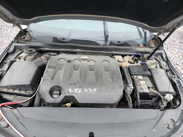 Chevrolet Impala Premier Image 12