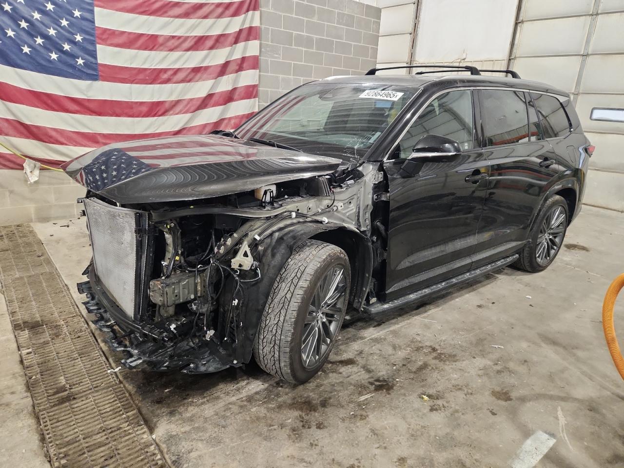 Lexus Tx 350 Bas 350 Base Image 1