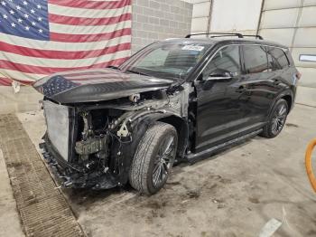  Salvage Lexus Tx 350 Bas