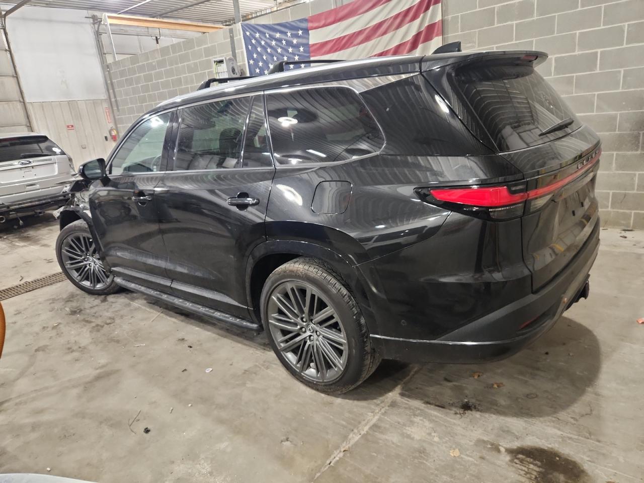 Lexus Tx 350 Bas 350 Base Image 3