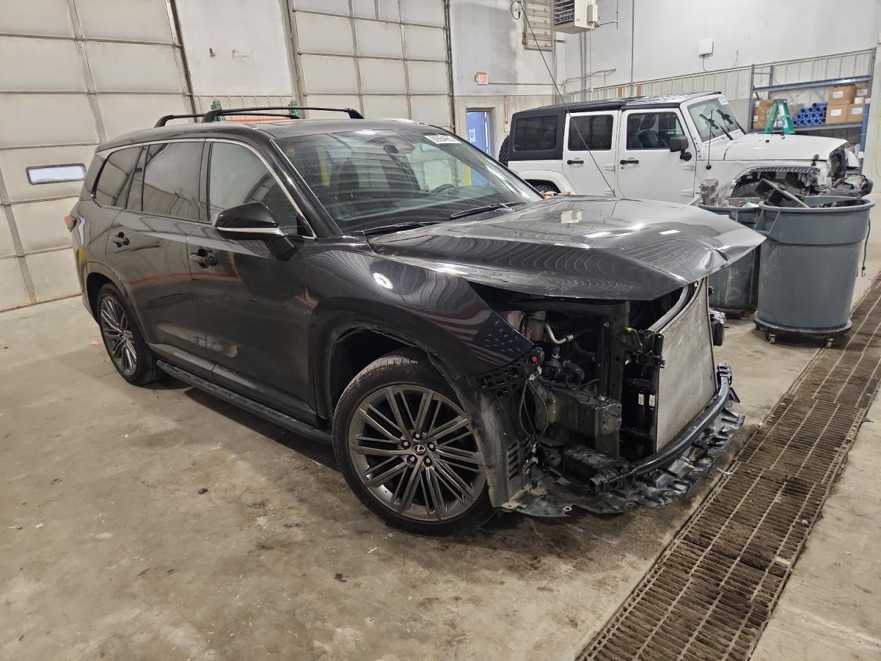 Lexus Tx 350 Bas 350 Base Image 2