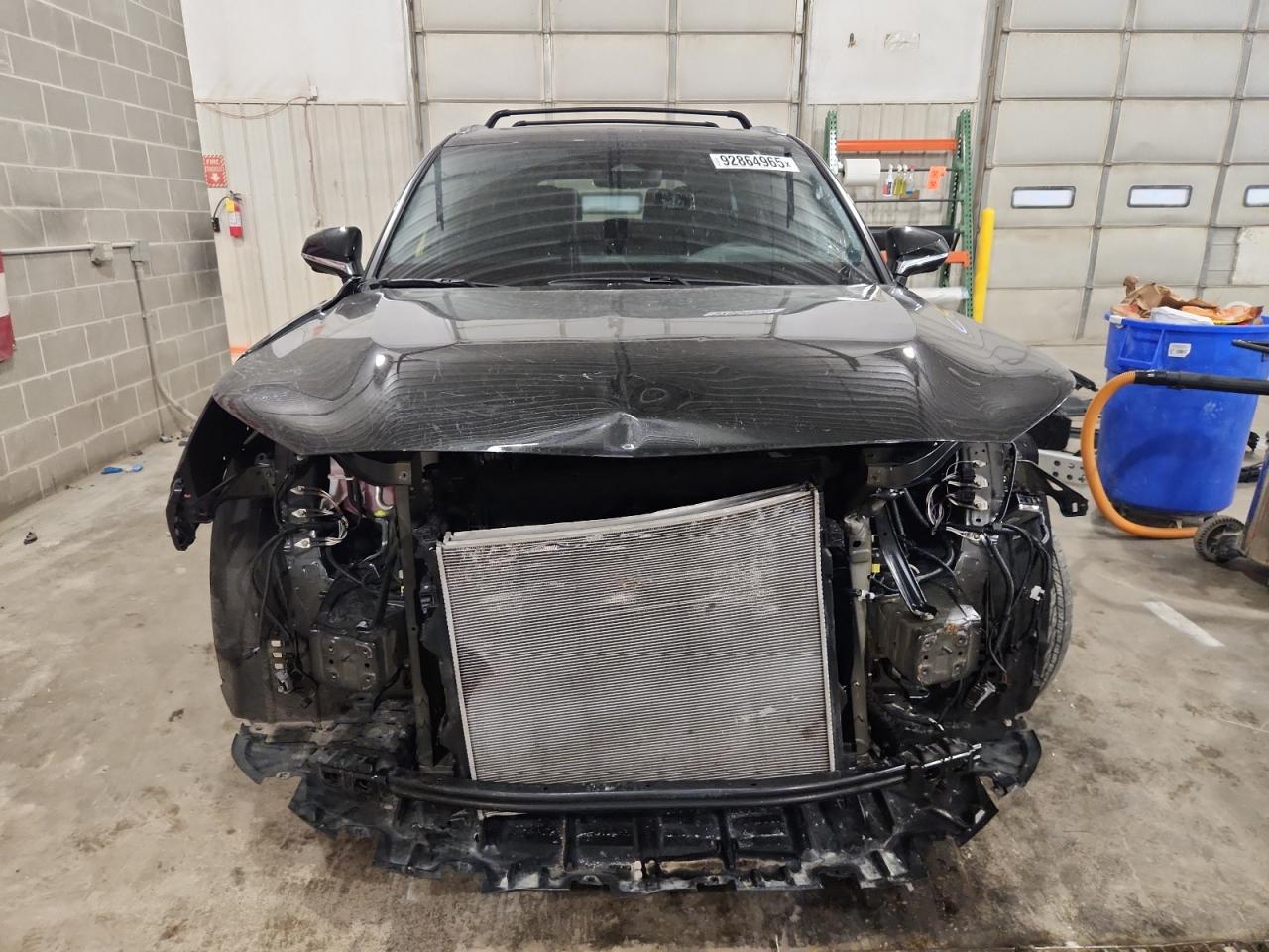 Lexus Tx 350 Bas 350 Base Image 11