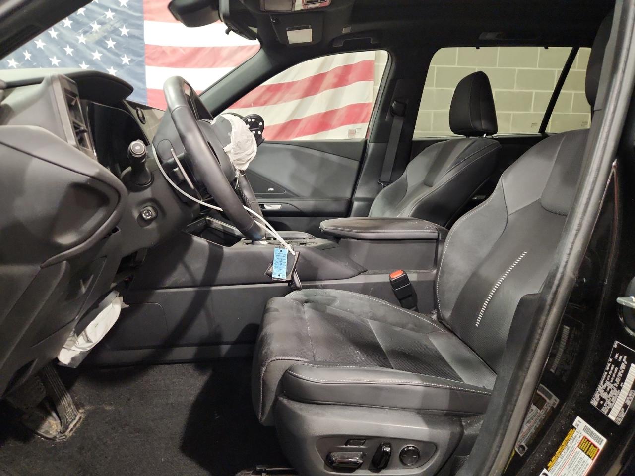 Lexus Tx 350 Bas 350 Base Image 6