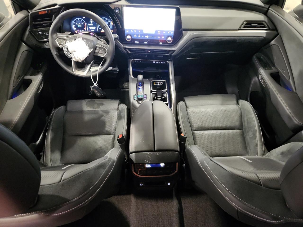 Lexus Tx 350 Bas 350 Base Image 5