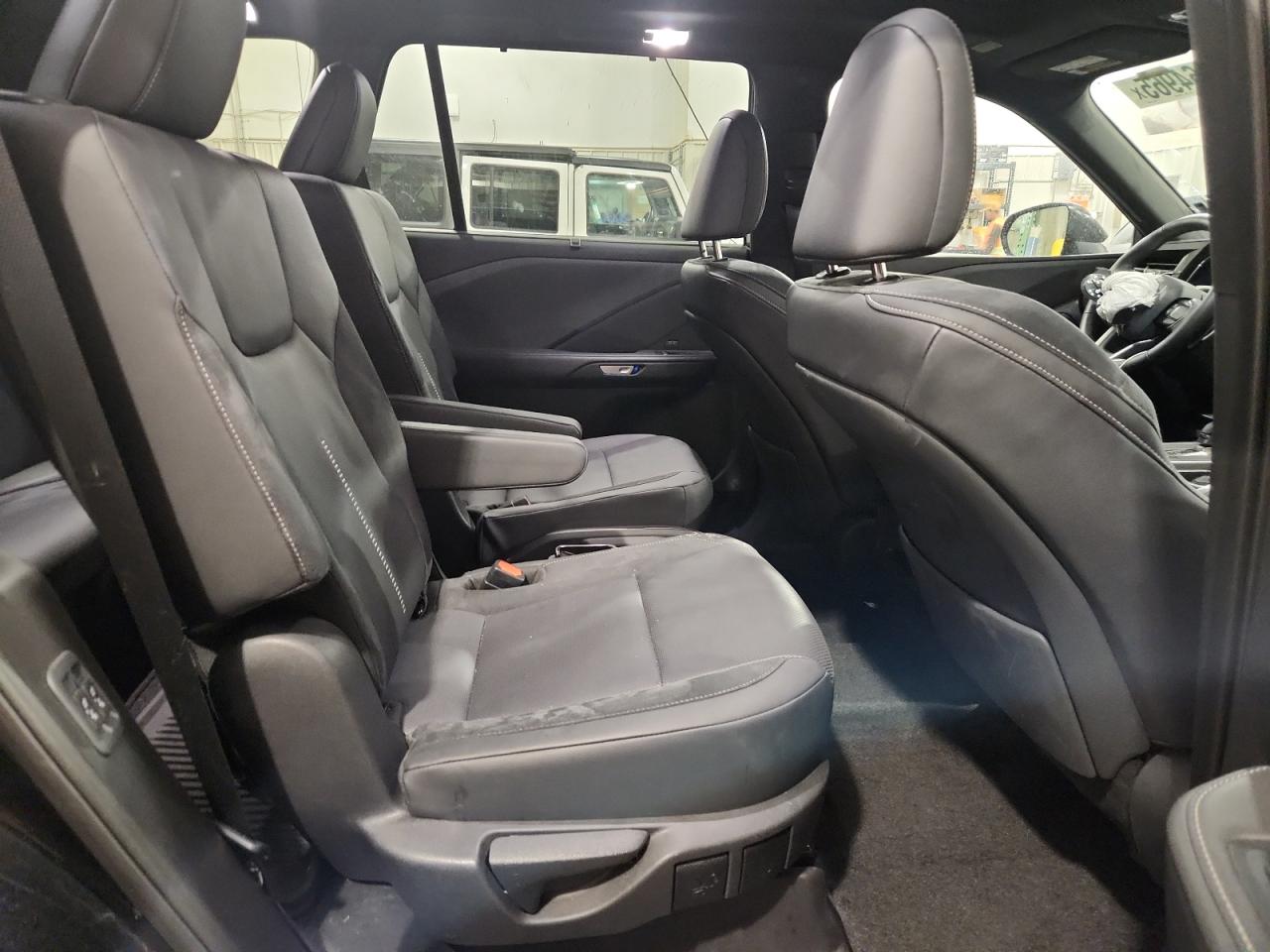 Lexus Tx 350 Bas 350 Base Image 14