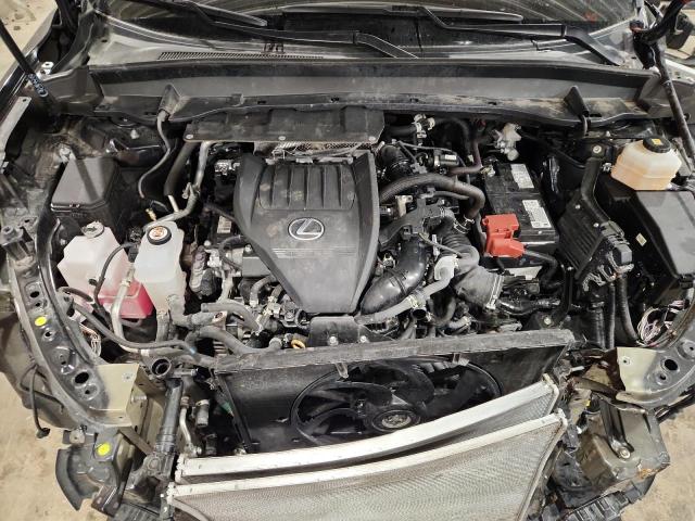 Lexus Tx 350 Bas 350 Base Image 8