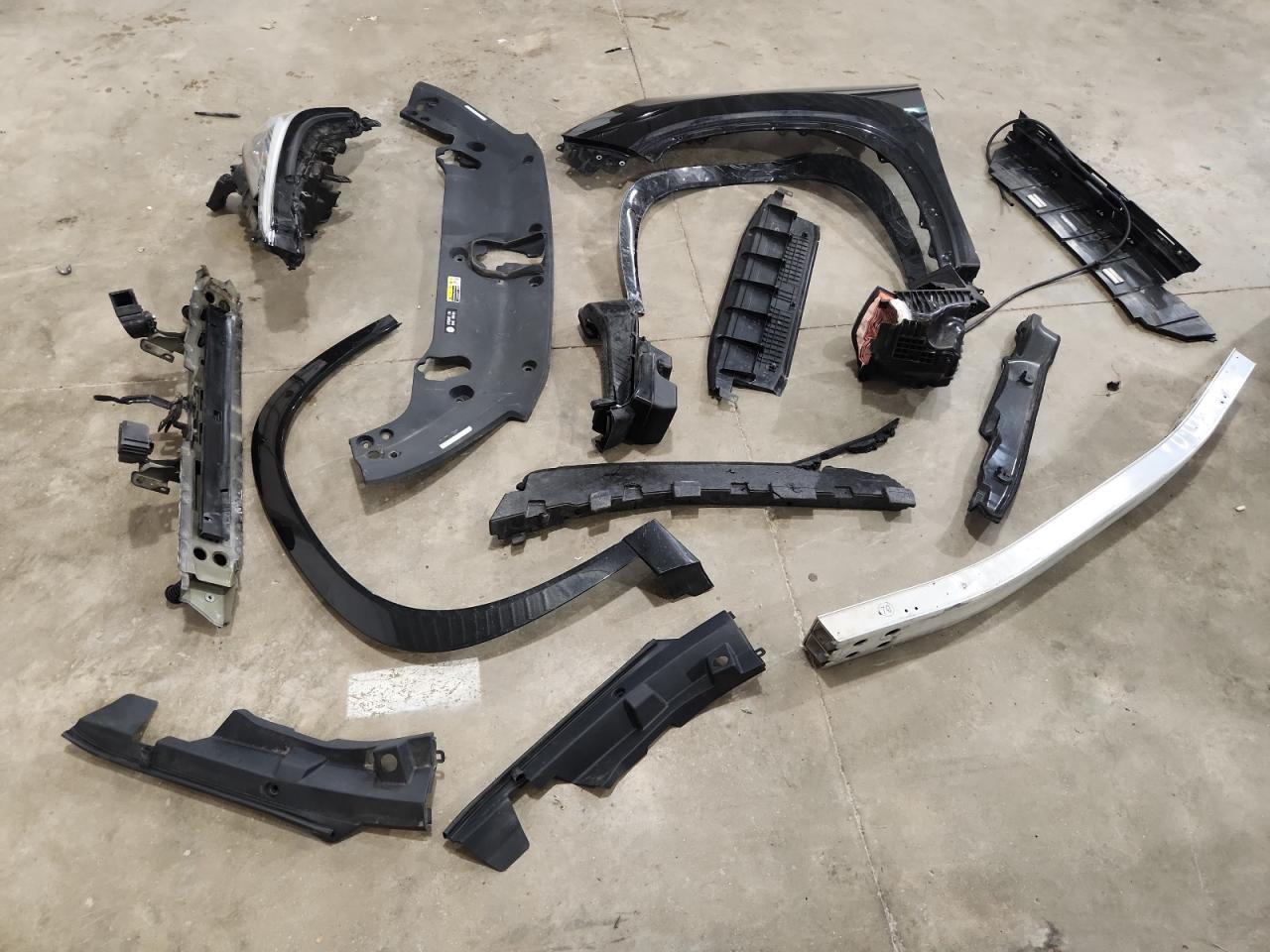 Lexus Tx 350 Bas 350 Base Image 13