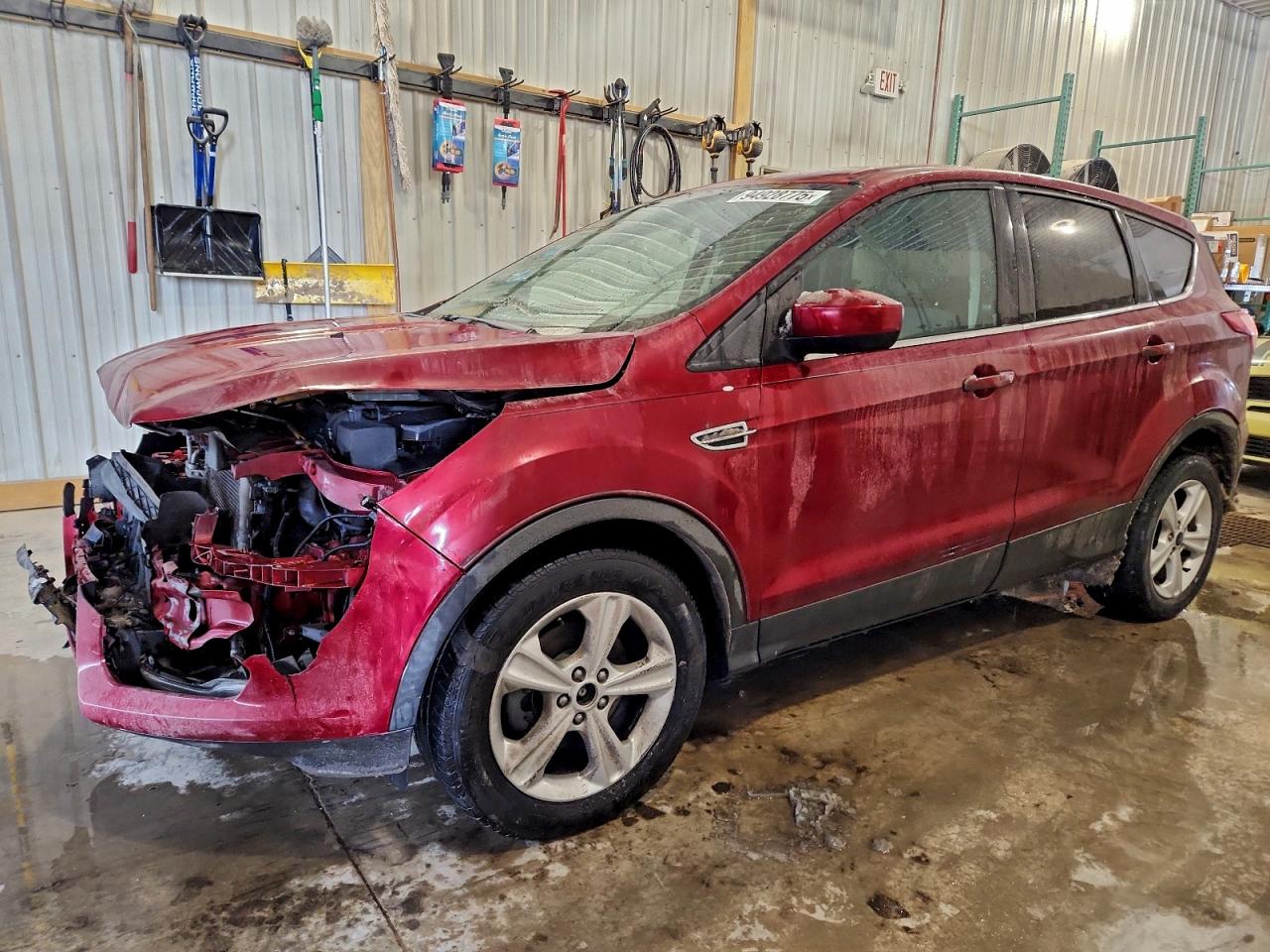 Ford Escape Se Image 1