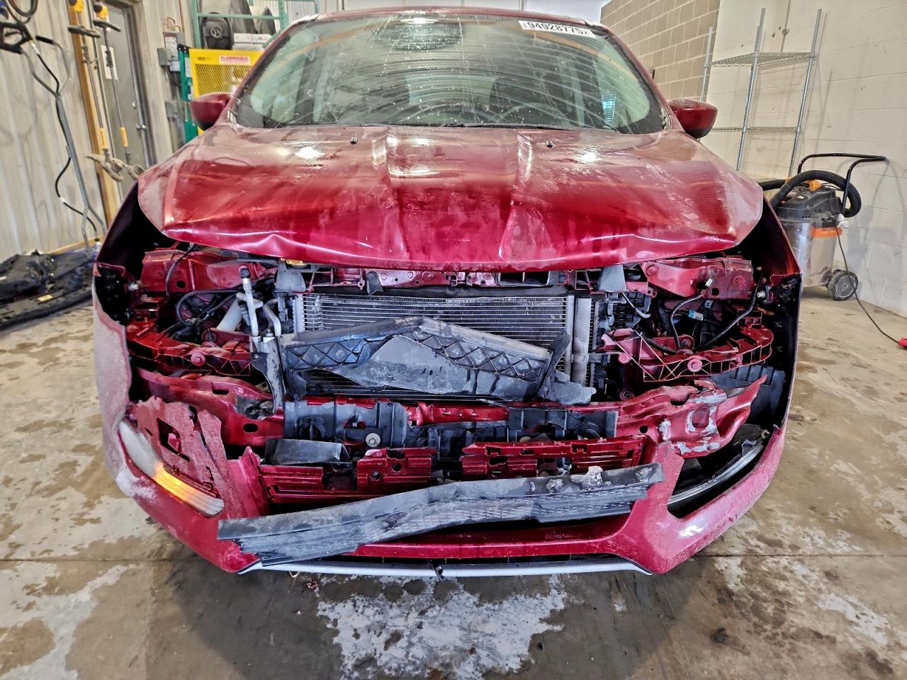 Ford Escape Se Image 3