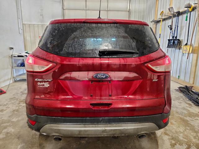 Ford Escape Se Image 14