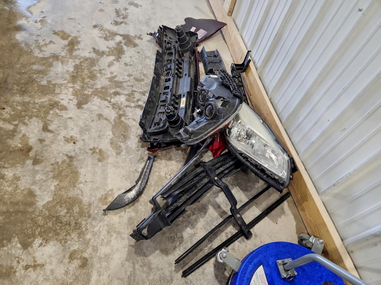 Ford Escape Se Image 12