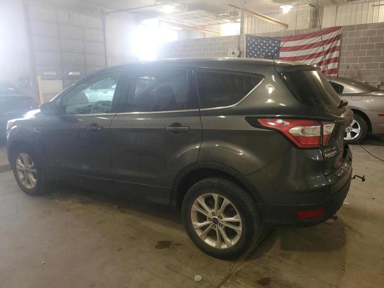 Ford Escape Se Image 3