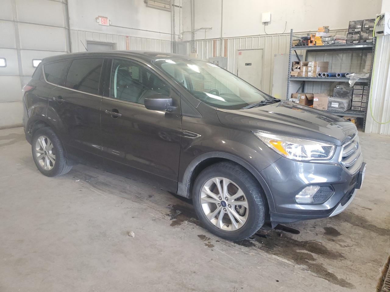 Ford Escape Se Image 5