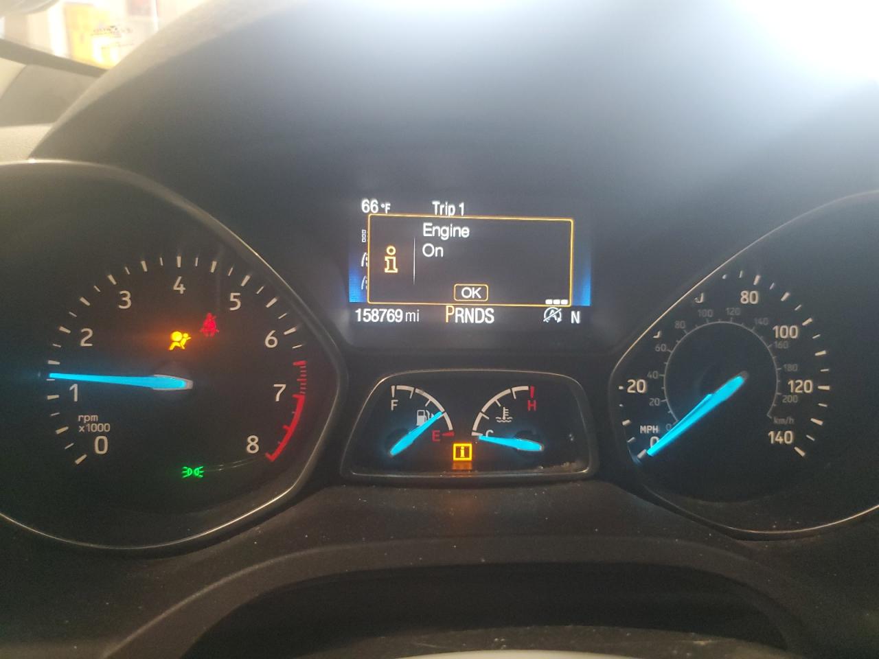 Ford Escape Se Image 7