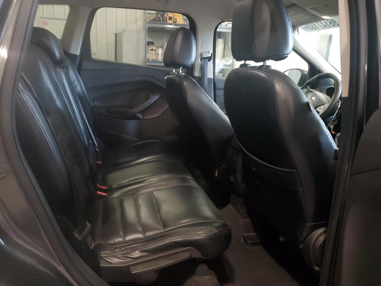 Ford Escape Se Image 11