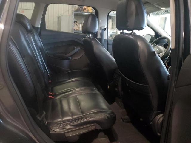 Ford Escape Se Image 11