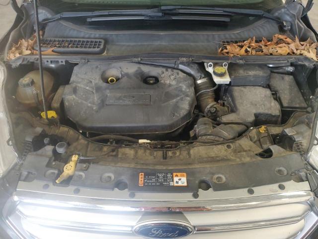 Ford Escape Se Image 8