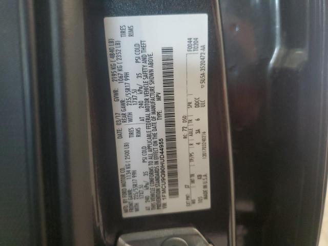 Ford Escape Se Image 13