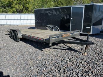  Salvage Load N Go Other