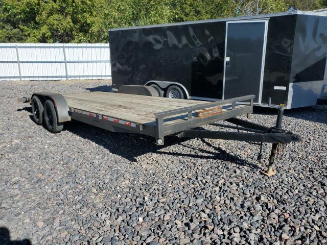  Salvage Load N Go Other