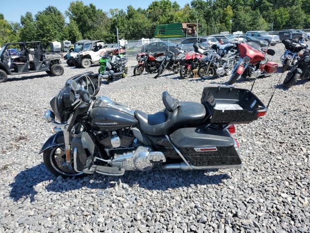 Harley-Davidson Flhtk Elec Electra Glide Ultra Limited Image 8