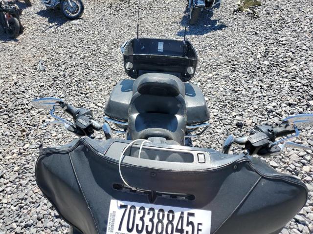 Harley-Davidson Flhtk Elec Electra Glide Ultra Limited Image 9