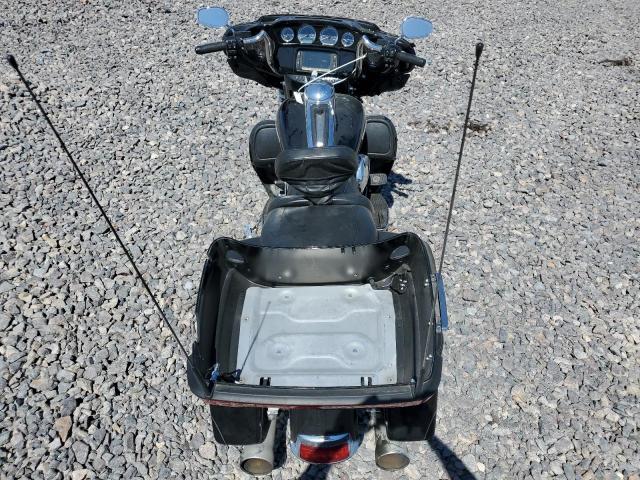 Harley-Davidson Flhtk Elec Electra Glide Ultra Limited Image 4