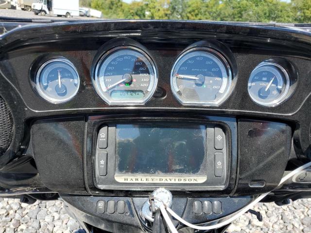 Harley-Davidson Flhtk Elec Electra Glide Ultra Limited Image 5