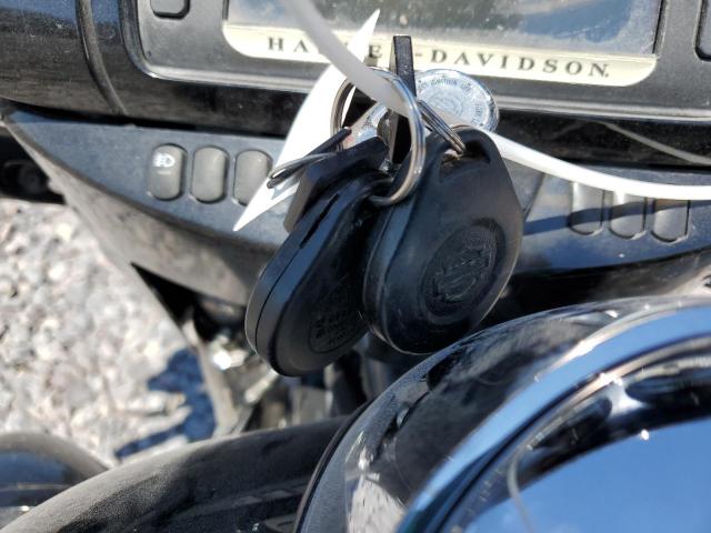 Harley-Davidson Flhtk Elec Electra Glide Ultra Limited Image 2