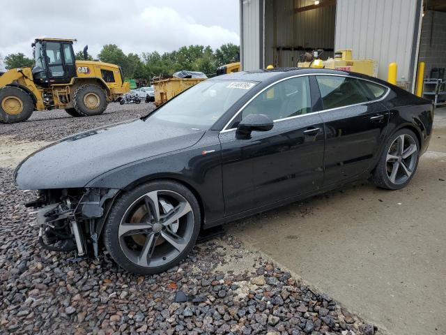  Salvage Audi A7