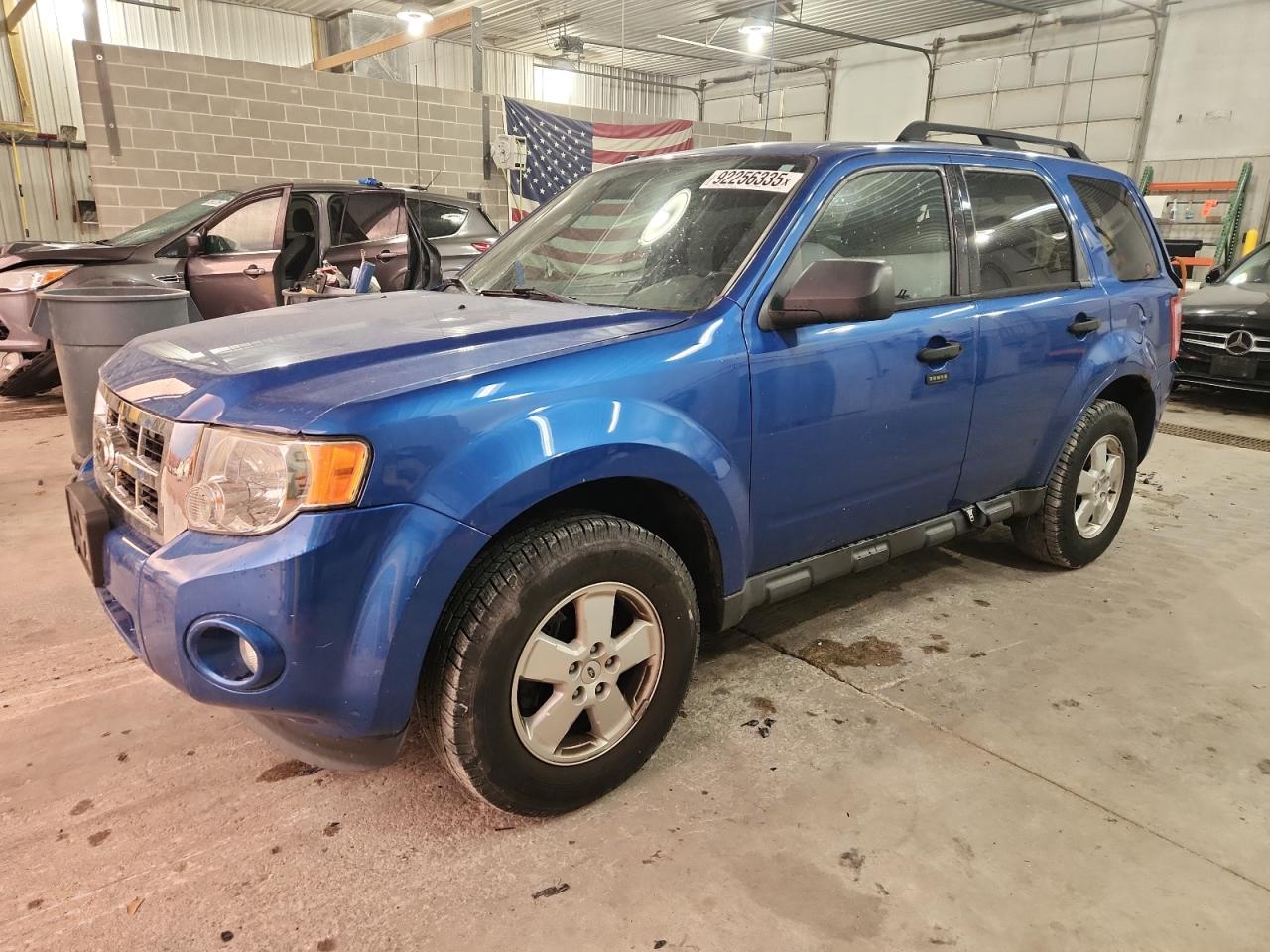 Ford Escape Xlt Image 1