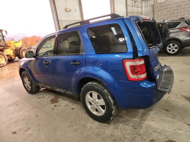 Ford Escape Xlt Image 2