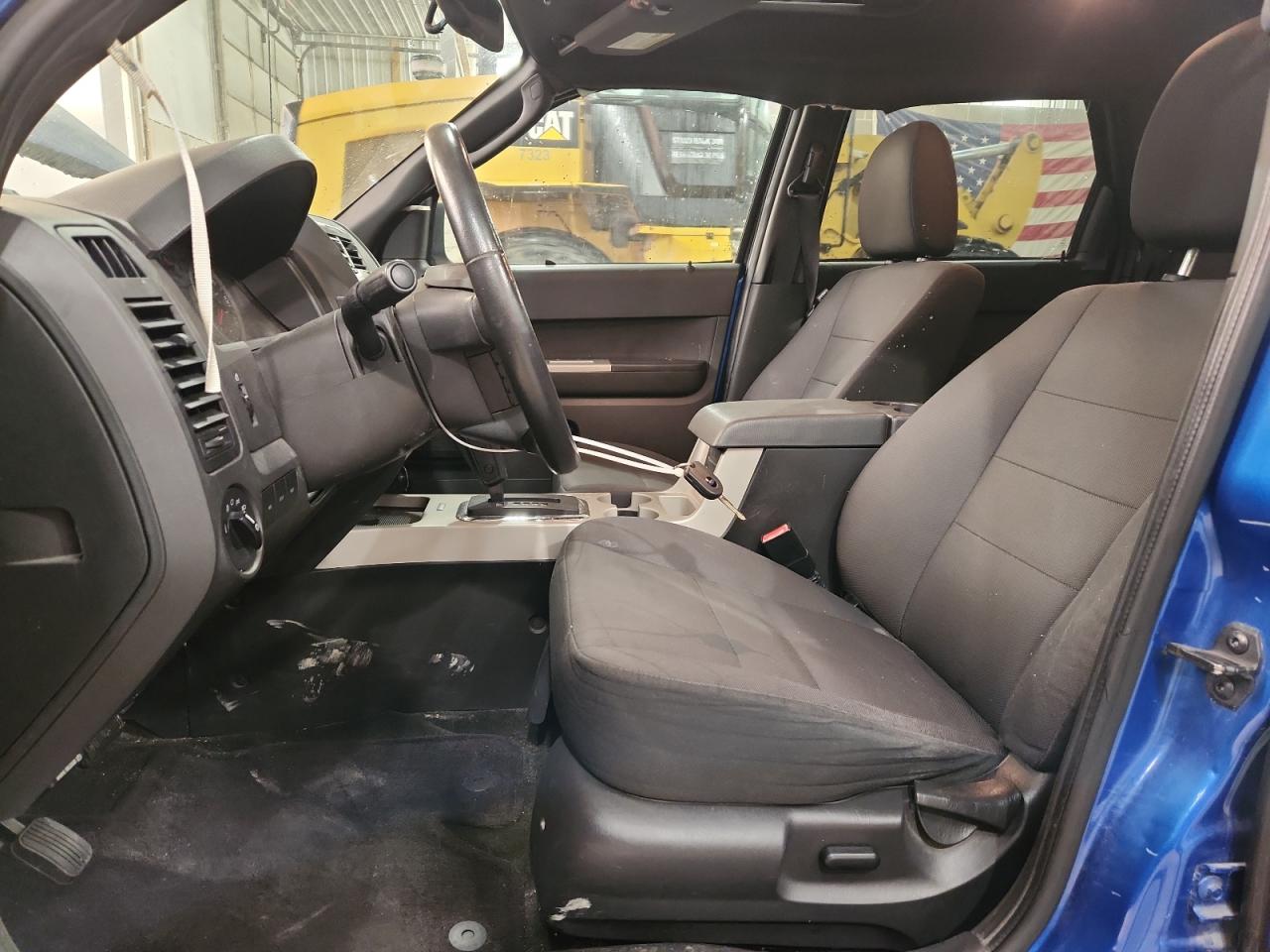 Ford Escape Xlt Image 5