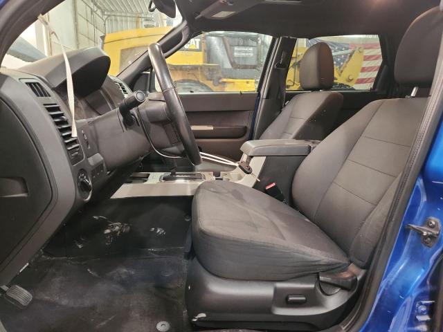 Ford Escape Xlt Image 5