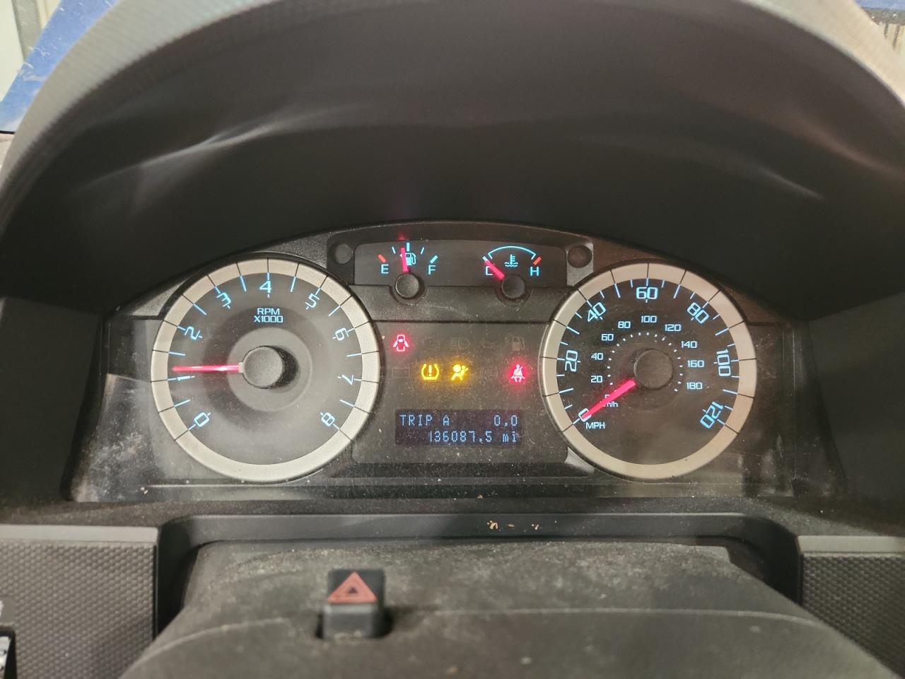 Ford Escape Xlt Image 7