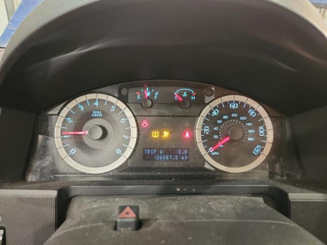 Ford Escape Xlt Image 7