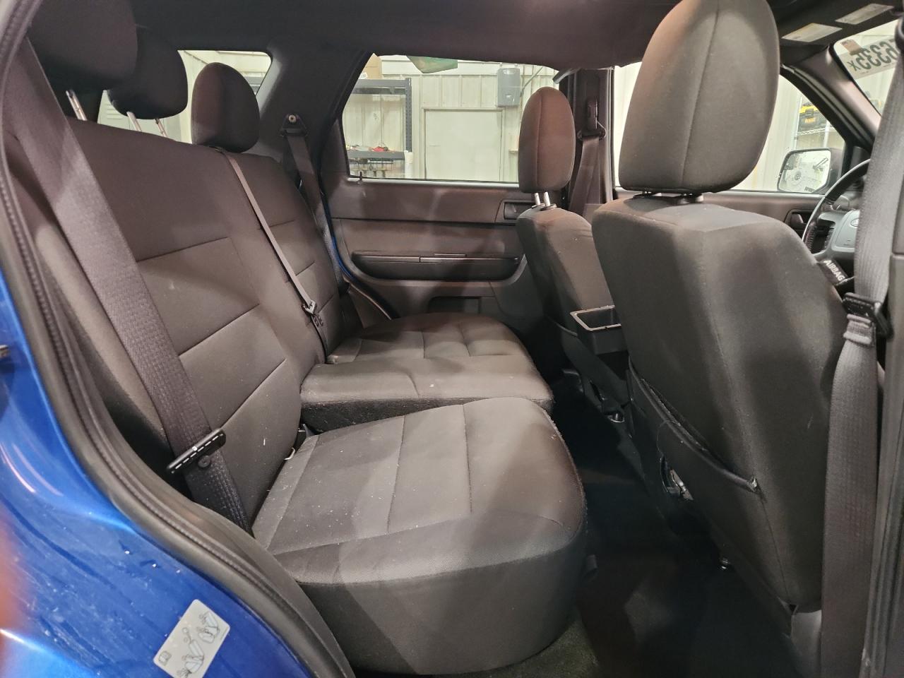 Ford Escape Xlt Image 10