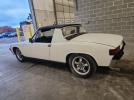 Porsche 914 Image 4